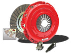 McLeod Super Street Pro Ford 62-83 11 X 1-1/8 X 26 Spline Diaphragm