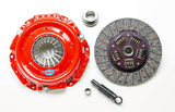 South Bend / DXD Racing Clutch 74-94 Ford Mustang Non-Turbo (4/5Sp) 2.3L Stg 2 Daily Clutch Kit