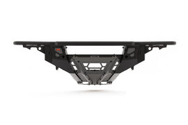 DV8 Offroad 2022+ Ford Bronco Raptor Tube Front Bumper