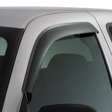 Load image into Gallery viewer, AVS 04-07 Ford Freestar Ventvisor Outside Mount Window Deflectors 2pc - Smoke