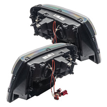 Load image into Gallery viewer, Oracle 02-09 Chevrolet Trail Blazer SMD HL - ColorSHIFT w/ 2.0 Controller