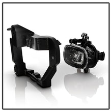 Load image into Gallery viewer, Spyder 22-24 Nissan Rogue (Excl Sport) OEM Full LED Fog Lights w/ Switch (FL-NR2021-LED-C)