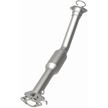 Load image into Gallery viewer, MagnaFlow 08-09 Buick LaCrosse 5.3L / 06-09 Chevy Impala 5.3L SS (49 State) D-Fit Catalytic Convert