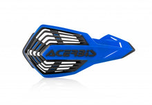 Load image into Gallery viewer, Acerbis X-Force Handguard - Blue/Black