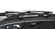 Load image into Gallery viewer, Rhino Rack Vortex SX Black 2 Bar Roof Rack