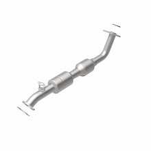 Load image into Gallery viewer, MagnaFlow Conv DF 98-02 Lexus LX470 / 98-02 Toyota Land Cruiser 4.7L D/S &amp; P/S