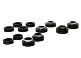 Whiteline 1967-1981 Chevrolet Camaro Body Mount Bushing Set