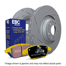 Load image into Gallery viewer, EBC S9 Brake Pad and Rotor Kit