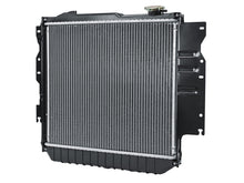 Load image into Gallery viewer, aFe BladeRunner OER Series Radiator 97-06 Jeep Wrangler (TJ)  L6-4.0L