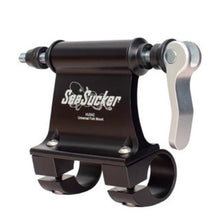 Load image into Gallery viewer, SeaSucker Monkey Bars Bike Carrier - 12x100mm