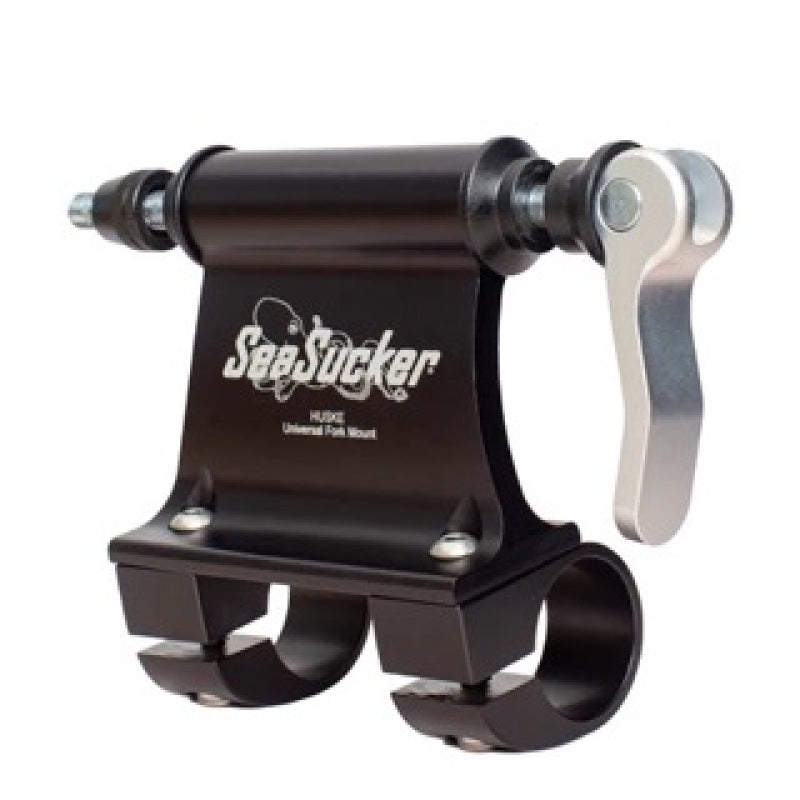 SeaSucker Monkey Bars Bike Carrier - 20x100mm Thru Axle