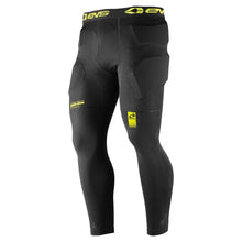 Load image into Gallery viewer, EVS Tug Impact 3/4 Pant Black - Small