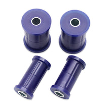 Load image into Gallery viewer, SuperPro 1995 Ford Explorer Expedition Rear Leaf Spring Bushing Set