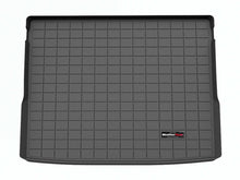 Load image into Gallery viewer, WeatherTech 2025 Nissan Kicks Cargo Liner - Black