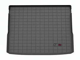 WeatherTech 2025 Nissan Kicks Cargo Liner - Black