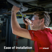 Load image into Gallery viewer, BRExhaust 17-20 Toyota Sienna 3.5L Direct-Fit Replacement Exhaust System