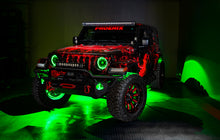 Load image into Gallery viewer, Oracle Oculus Bi-LED Projector Headlights for Jeep JL/Gladiator JT - w/ Simple Cntrl