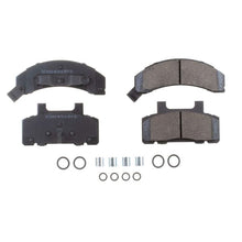 Load image into Gallery viewer, Power Stop 83-96 Buick Century Front Z17 Evolution Ceramic Brake Pads w/Hardware