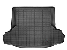 Load image into Gallery viewer, WeatherTech 10+ Subaru Legacy Cargo Liners - Black