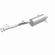 Load image into Gallery viewer, BRE Exhaust 02-05 Forester 2.5L Muffler Kit