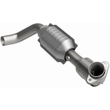 Load image into Gallery viewer, MagnaFlow Catalytic Converter DF 04-06 F-150 Pickup 5.4L 2WD D/S