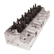 Load image into Gallery viewer, Edelbrock SB Oldsmobile Performer RPM Cylinder Heads for Hydraulic Roller Cam