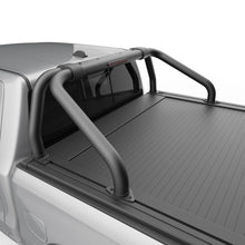 Load image into Gallery viewer, EGR RollTrac Black Steel Sport Bar for RAM 1500 Trucks