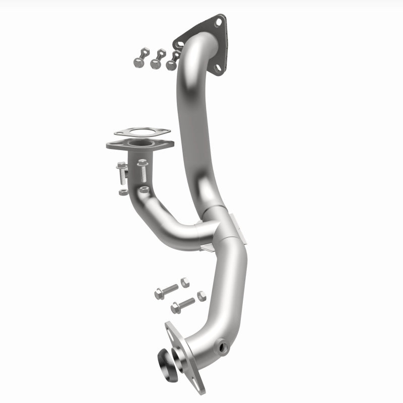 BRE Exhaust 01-06 Sebring Stratus 2.4L 2.7L Front Pipe Kit