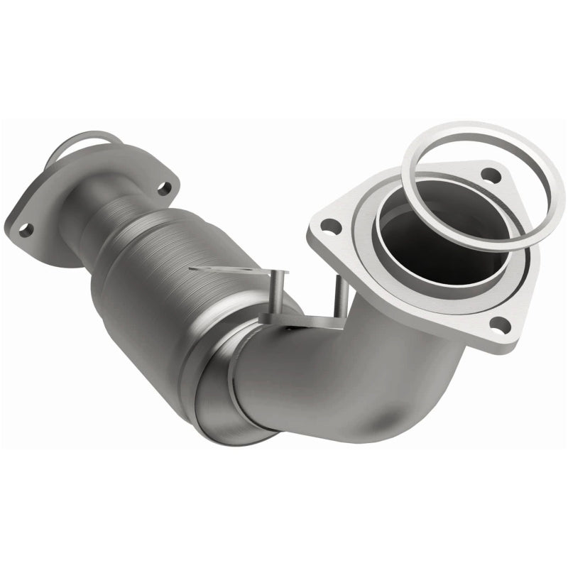 MagnaFlow Conv DF 99-02 Toyota 4 Runner 3.4L Front