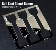 Load image into Gallery viewer, Project Kics Ball Seat Check Gauge