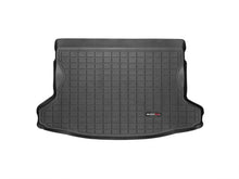 Load image into Gallery viewer, WeatherTech 12+ Subaru Impreza Cargo Liners - Black