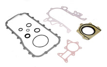 Load image into Gallery viewer, Omix Lower Engine Gasket Set 3.8L 07-11 Jeep Wrangler