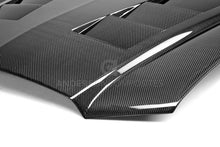 Load image into Gallery viewer, Anderson Composites 11-13 Dodge Charger Type-TS Hood