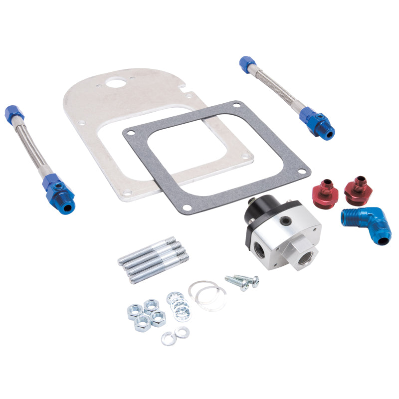 Edelbrock 4500 Carb Fuel Reg Kit