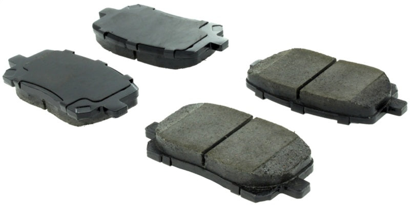 StopTech Street Touring Brake Pads