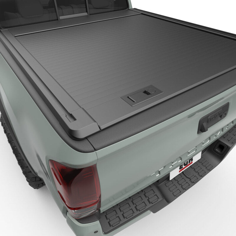 EGR Retractable Manual RollTrac for Tacoma