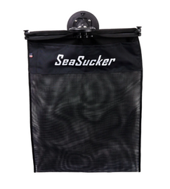SeaSucker Basking Bag w/Premium Bag - Black