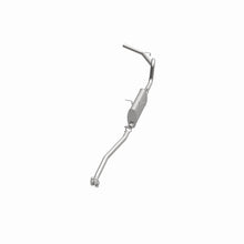 Load image into Gallery viewer, MagnaFlow BRE Exhaust Kit 01-03 Ford Ranger