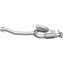 Load image into Gallery viewer, BRE Exhaust 05-07 Ford Five Hundred Mercury Montego 3.0L Front Pipe Kit