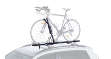 Load image into Gallery viewer, Rhino-Rack Hybrid Upright Bike Carrier