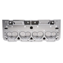 Load image into Gallery viewer, Edelbrock Cylinder Head SB Chevrolet Performer RPM E-Tec 170 for Hydraulic Roller Cam Complete (Ea)