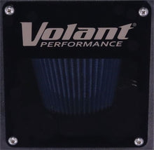 Load image into Gallery viewer, Volant 05-07 Nissan Frontier 4.0 V6 Pro5 Closed Box Air Intake System