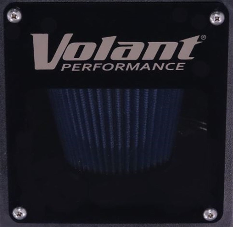 Volant 14-14 Chevrolet Silverado 1500 5.3L V8 Pro5 Closed Box Air Intake System