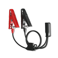 Load image into Gallery viewer, Battery Tender Alligator Clips &amp; Ring Terminal Cable Combo Pack
