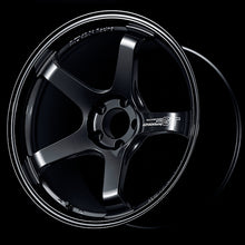 Load image into Gallery viewer, Advan GT Beyond 20X9.5 +20 5-120 Racing Titanium Black Wheel