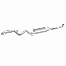 Load image into Gallery viewer, MagnaFlow 2025+ Toyota 4Runner Overland Series Cat-Back Exhaust System