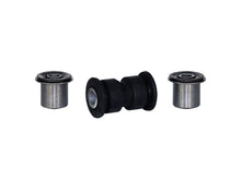 Load image into Gallery viewer, ICON 10-14 Ford Raptor Leaf Spring Bushing Service Kit (1 Spring)