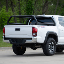 Load image into Gallery viewer, Putco 16-20 Toyota Tacoma - 6ft (Standard Bed) Venture TEC Rack