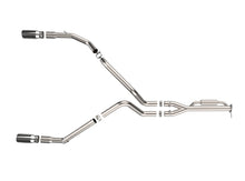Load image into Gallery viewer, afe Vulcan Series Cat-Back Exhaust System RAM 1500 2025 V6-3.0L (tt)