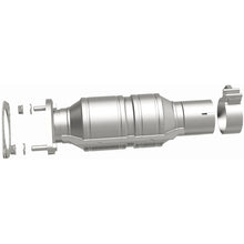 Load image into Gallery viewer, MagnaFlow Conv DF 2009-2013 Malibu L4 2.5L SS Direct Fit Catalytic Converter